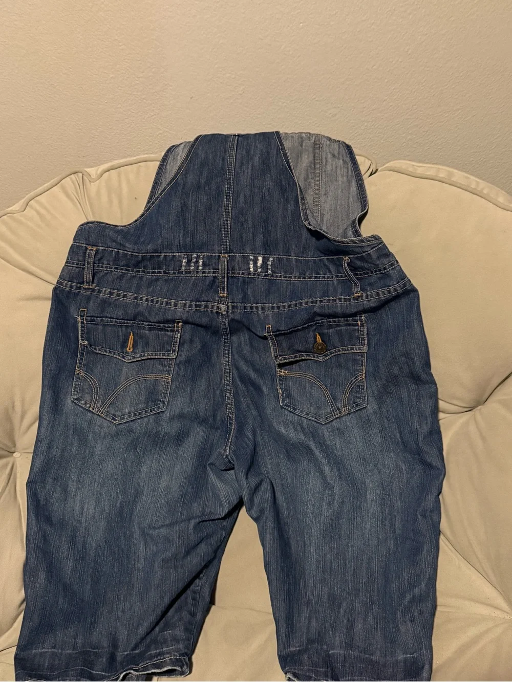 No Boundaries relaxed fit